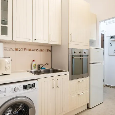Old Town Nest - Cozy 1br Retreat * Βουκουρέστι