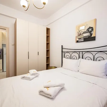 Διαμέρισμα Old Town Nest - Cozy 1br Retreat *