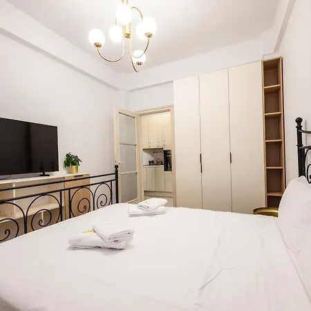 Old Town Nest - Cozy 1br Retreat *