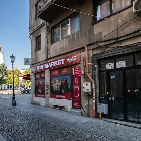 Διαμέρισμα Old Town Nest - Cozy 1br Retreat *